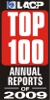 Top 100 Annual Reports of 2009/10 (#2)